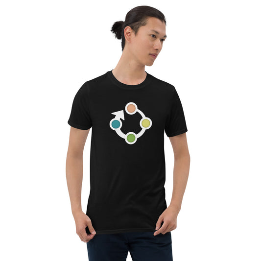 Unisex T-shirt — Innovate Smarter