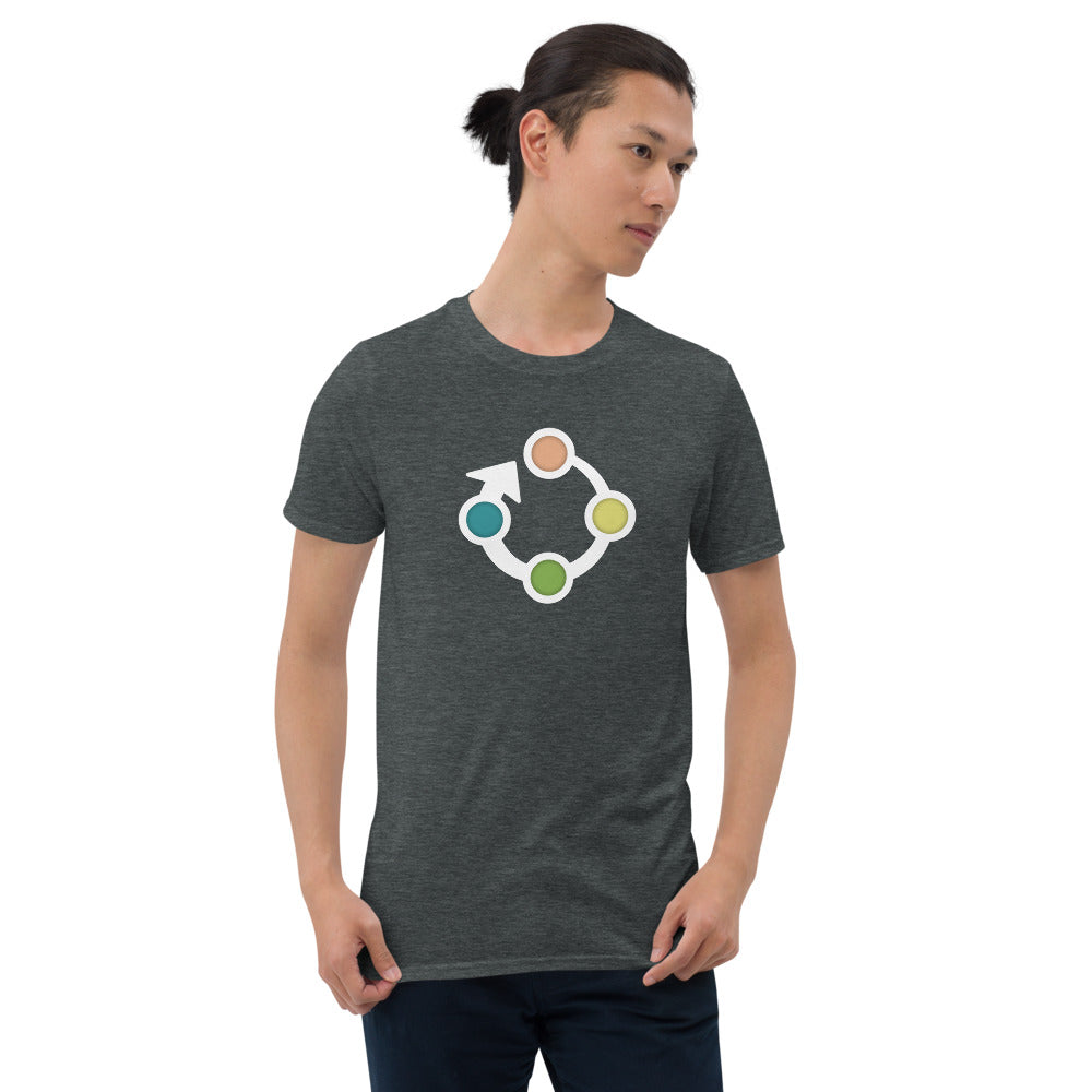 Unisex T-shirt — Innovate Smarter